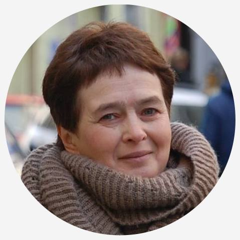 Евгения Двоскина