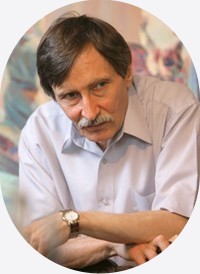 Пётр Анненков