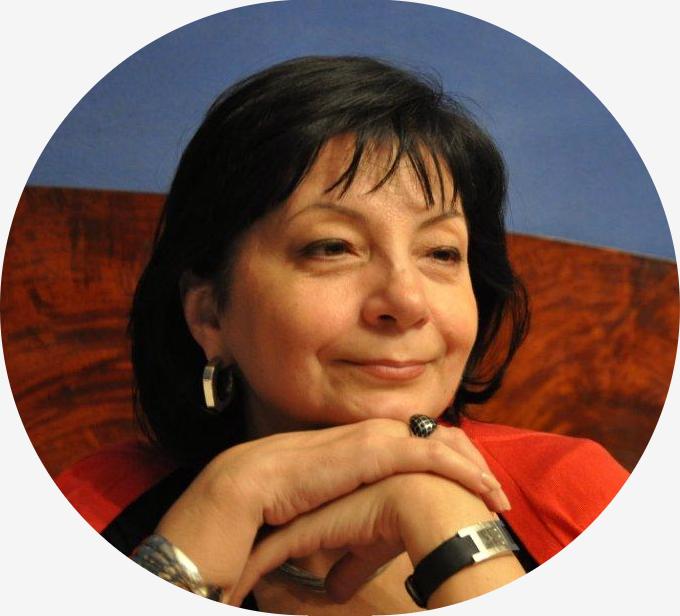 Анастасия Архипова