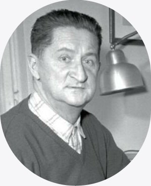 Ондржей Секора (Ondřej Sekora) (1899 -1967)