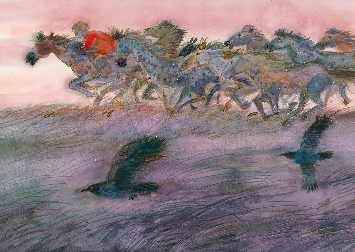 Сергей Есенин. Избранное. Художник Сергей Любаев. Издательство Нигма, 2019 г.