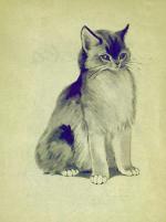 Н. Асеев. Тёшка. Художник Вадим Вадимович Трофимов. Детгиз, 1947 г.