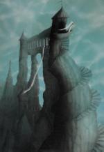 The blind fairy (1998)