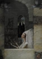 The blind fairy (1998)