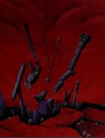 The blind fairy (1998)
