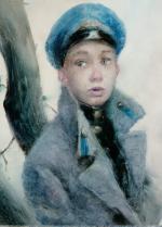 Иван Шмелёв. История любовная. Издательство Вита Нова, 2018 г.