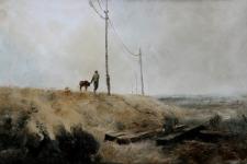 Андрей Платонов. Корова. Издательство Вита Нова, 2019 г.