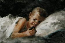 Андрей Платонов. Корова. Издательство Вита Нова, 2019 г.