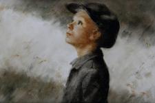 Андрей Платонов. Корова. Издательство Вита Нова, 2019 г.