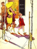В. Катаев. Цветик-семицветик (1967)