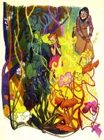 В. Катаев. Цветик-семицветик (1967)