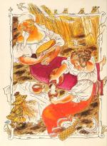 Алексей Андреевич Логунов. Домашнее тепло (Рассказы и сказки). Рисунки Леонида Непомнящего. 1989 год