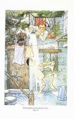 К. Коллоди. Пиноккио (1987)