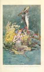 British fairy and folk tales (1920)