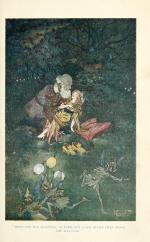British fairy and folk tales (1920)