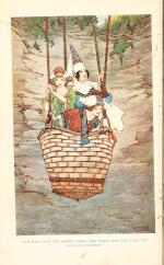 British fairy and folk tales (1920)