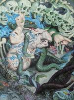 Andersen, H. C..The little mermaid : the original story. New York : JellyBean Press, 1993