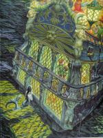 Andersen, H. C..The little mermaid : the original story. New York : JellyBean Press, 1993