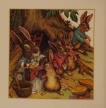 Беатрис Поттер. The classic tale of Peter Rabbit. Kennebunkport, Maine : Applesauce Press, 2014