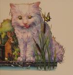 Беатрис Поттер. The classic tale of Peter Rabbit. Kennebunkport, Maine : Applesauce Press, 2014